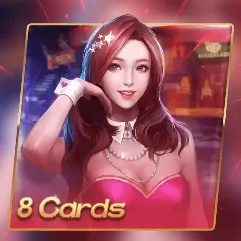 Game 8 thẻ 11win