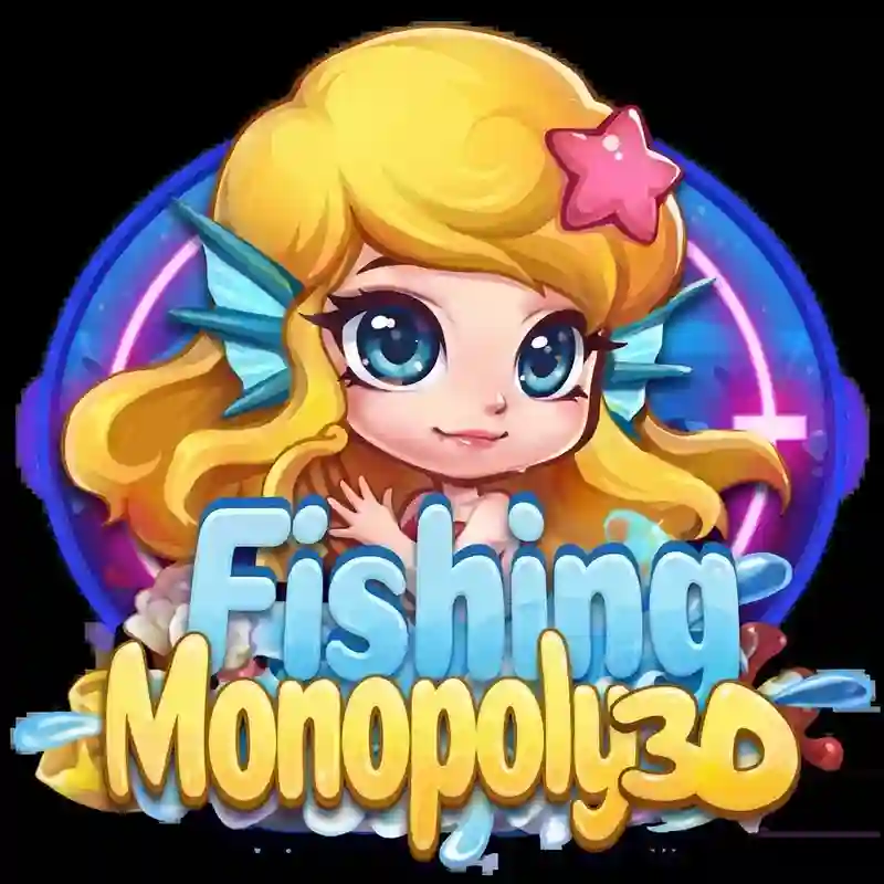 Câu cá Monopoly 3D - Trò chơi casino 11win