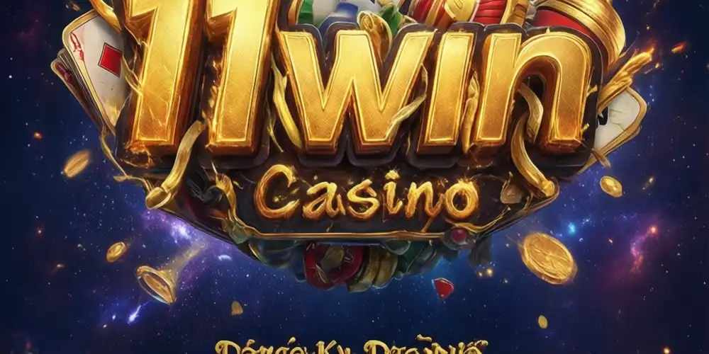 11win Banner